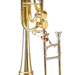 Antoine Courtois Creation 551 New York Bb/F/Gb/G Bass Trombone