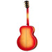 Gibson Johnny Cash SJ-200 Signature Acoustic Guitar - Vintage Cherry Sunburst - #21494025