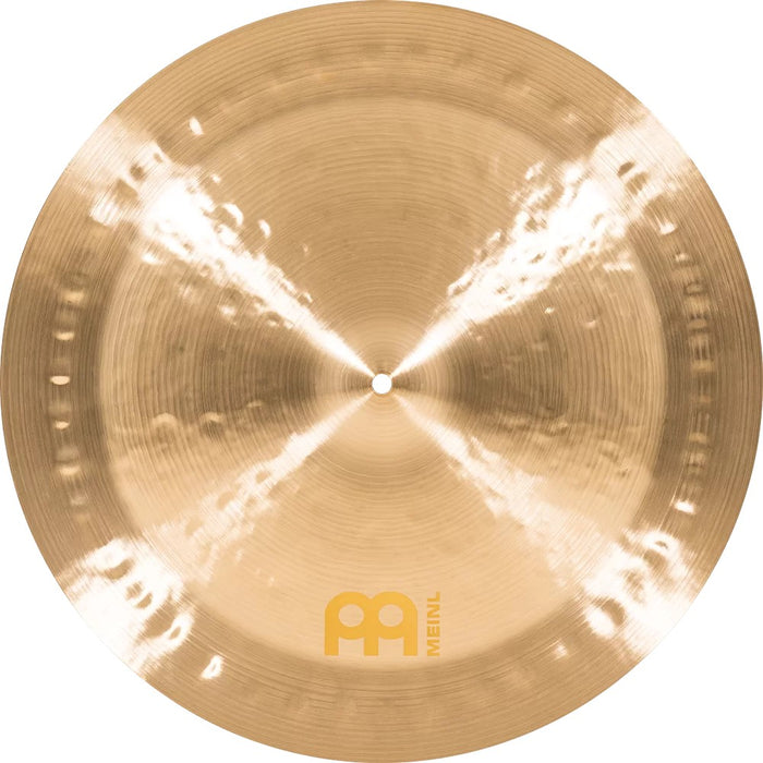 Meinl Byzance 20-Inch Dual China Cymbal