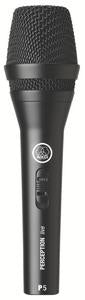 AKG P5 S High-Performance Dynamic Vocal Microphone