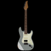 Suhr Classic S Vintage LE Electric Guitar - Firemist Silver - New