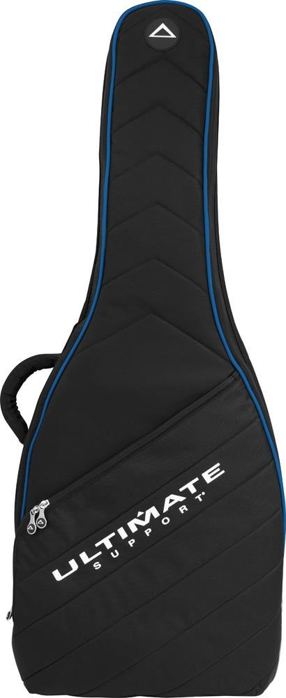 Ultimate Support Hybrid Series 2.0 Electric Guitar Gig Bag - Blue