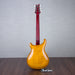 PRS McCarty 594 Hollowbody II 10-Top Custom Color Hollowbody Electric Guitar - McCarty Burst - #240382301