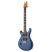 PRS SE Custom 24-08 Left-Handed Electric Guitar - Faded Blue