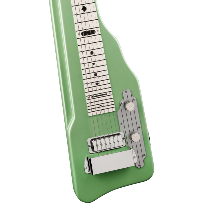 Gretsch G5700 Electromatic Lap Steel Electric Guitar - Broadway Jade - New