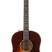 Taylor NAMM 2022 Custom Catch Grand Pacific Acoustic Guitar - Urban Ash, Adirondack Spruce - #1211021186 - Display Model