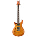 PRS SE Custom 24-08 Left-Handed Electric Guitar - Vintage Sunburst