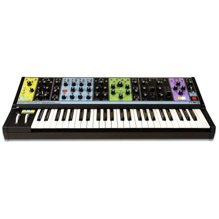 Moog Matriarch Semi-Modular Analog Synthesizer - New