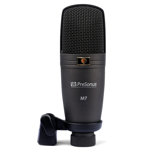 PreSonus M7 Cardioid Condenser Microphone