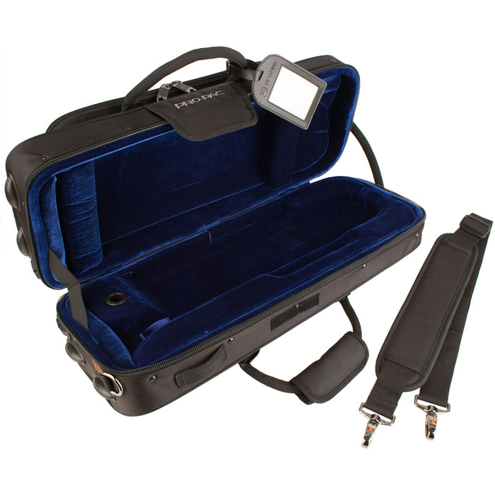 ProTec PB301CT Trumpet PRO PAC Case - Contoured (Black)