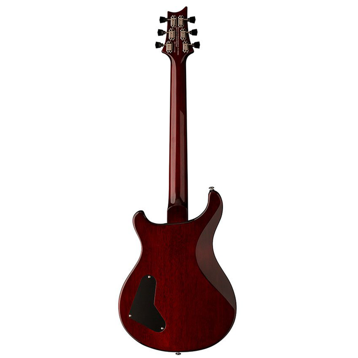 PRS SE Paul's Guitar Solid Body Electric Guitar - Fire Red