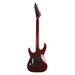 ESP LTD M-I Custom '87 Electric Guitar - Candy Apple Red - New