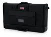 Gator Medium Padded LCD Transport Bag - Black