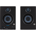 PreSonus Eris 3.5 Bluetooth Media Reference Monitors