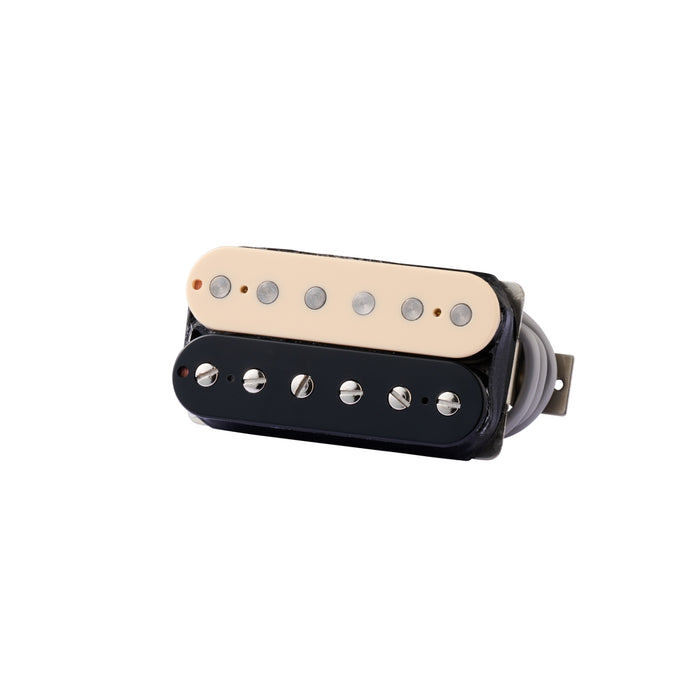 Gibson 498T Hot Alnico Zebra Electric Guitar Pickup