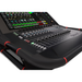 Allen & Heath Avantis Solo 64 Channel 12 Fader Digital Mixing Console with 15.6-Inch HD Capacitive Touchscreen