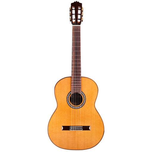 Cordoba C9 CD All Solid Cedar/Mahogany Nylon String Acoustic Guitar