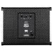 GR Guitar AT G112A 1x12-Inch 300-Watt Carbon Fiber Guitar Cabinet - New