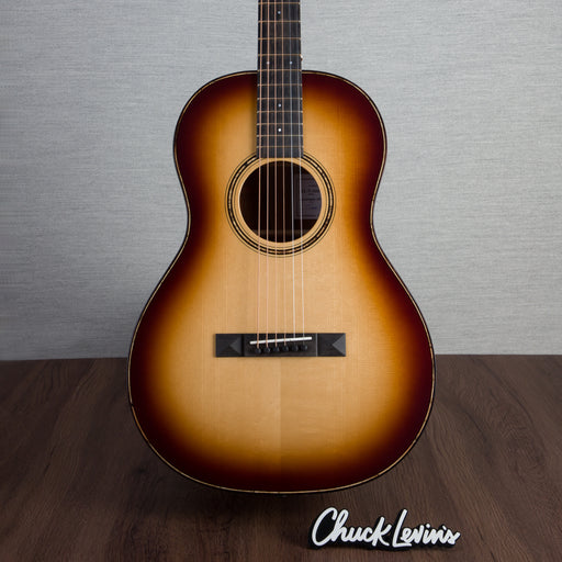 Bedell Revolution Parlor Acoustic Guitar - #722003