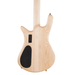 Spector Euro5 LT 5-String Bass Guitar - Natural Matte - CHUCKSCLUSIVE - #21NB18464