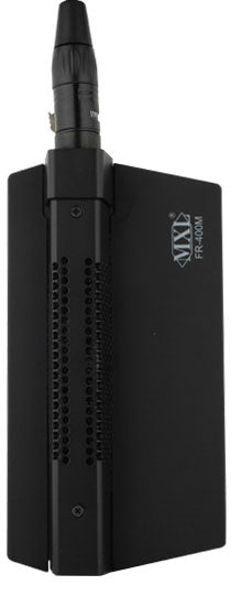 MXL FR-400M Boundary Microphone