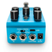 Strymon Cloudburst Ambient Reverb Guitar Pedal