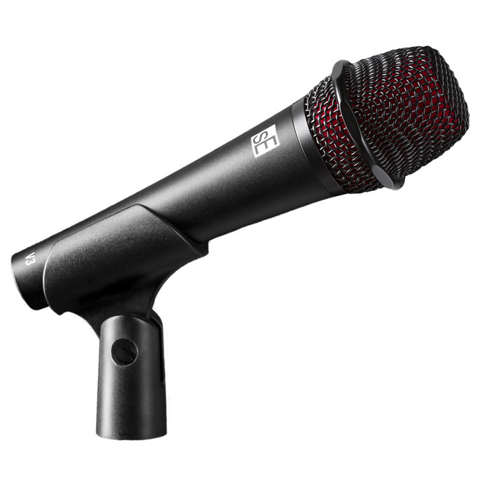 sE Electronics V3 Handheld Cardioid Dynamic Microphone