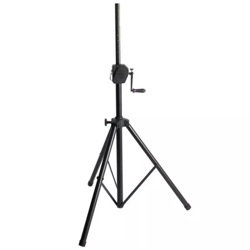 On-Stage SS8800B+ Power Crank-up Speaker Stand