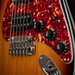 Suhr Classic S Paulownia Electric Guitar - Trans 3-Tone Burst