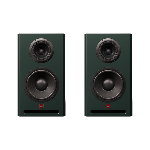 Antelope i8 Three-Way Isobaric Active Monitor Pair