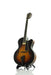 Eastman AR810CE-SB Archtop Electric Guitar - Ebony Fingerboard, Sunburst