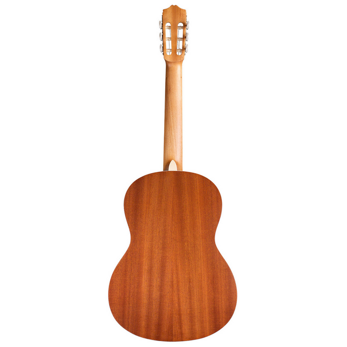 Cordoba Protege C1 Matiz Nylon String Acoustic Guitar - Coral - New