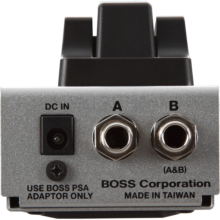 Boss FS-7 Dual Footswitch Pedal - Preorder