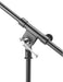 On-Stage Stands Drum/Amp Tripod Stand w/ Boom