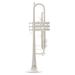 Bach 180S37 Stradivarius Bb Trumpet Outfit - Silver Plated - New