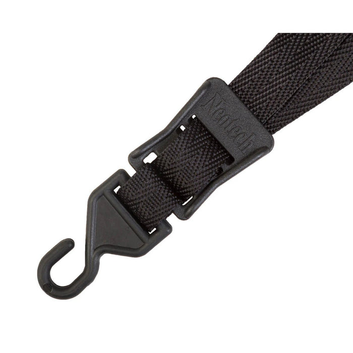 Neotech Soft Sax Strap - Open Hook