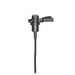 Audio-Technica AT831R Cardioid Condenser Lavalier Microphone