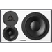 Dynaudio LYD 48 Three-Way Studio Monitor - White