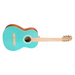 Cordoba Protege C1 Matiz Nylon String Acoustic Guitar - Aqua - New