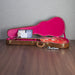 Gibson Murphy Lab 1960 Les Paul Standard Reissue, Gold Hardware - Watermelon King/Gloss - CHUCKSCLUSIVE - #03376