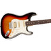 Fender Player II Stratocaster HSS Electric Guitar, Rosewood Fingerboard - 3-Color Sunburst