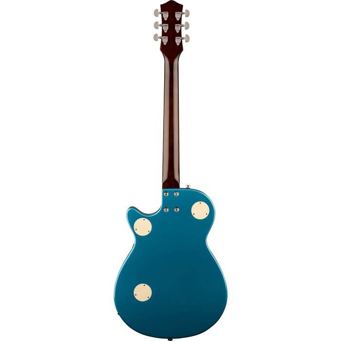 Gretsch G2215-P90 Streamliner Jr. Jet Club Electric Guitar - Ocean Turquoise - New