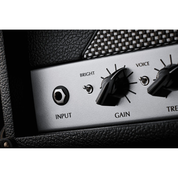 Victory Amps The Deputy 25-Watt Compact Guitar Amp Head