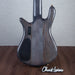 Spector Euro6 LT Bass Guitar - Grand Canyon Gloss - CHUCKSCLUSIVE - #]C121SN 21099 - Display Model