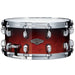 Tama Starclassic Performer 14x6.5-Inch Snare Drum - Dark Cherry Fade