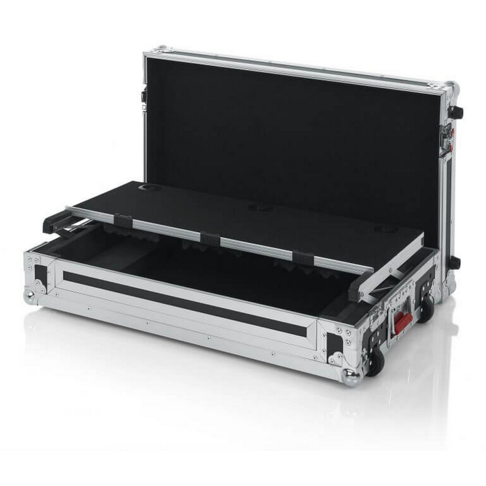 Gator Cases G-TOUR DSP Pioneer DDJ-1000 and DDJ-1000SRT Road Case - Open Box - Open Box