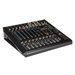 RCF F-12XR 12-Channel Mixing Console with Multi-FX and Recording