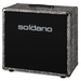 Soldano 112 Open Back 150-Watt Guitar Cabinet - Snakeskin