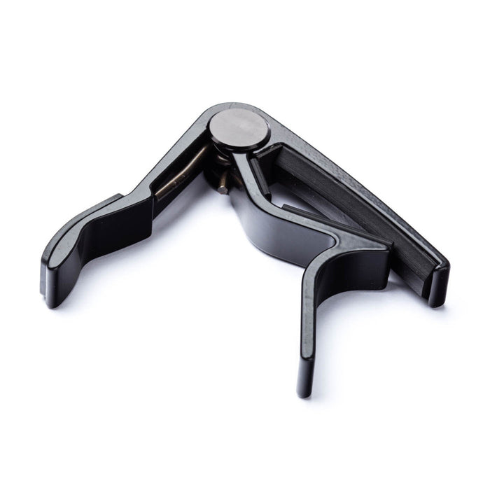 Dunlop 83CB Trigger Acoustic Guitar Capo - Black