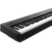 Yamaha P45 88-Key Weighted Action Digital Piano - Black